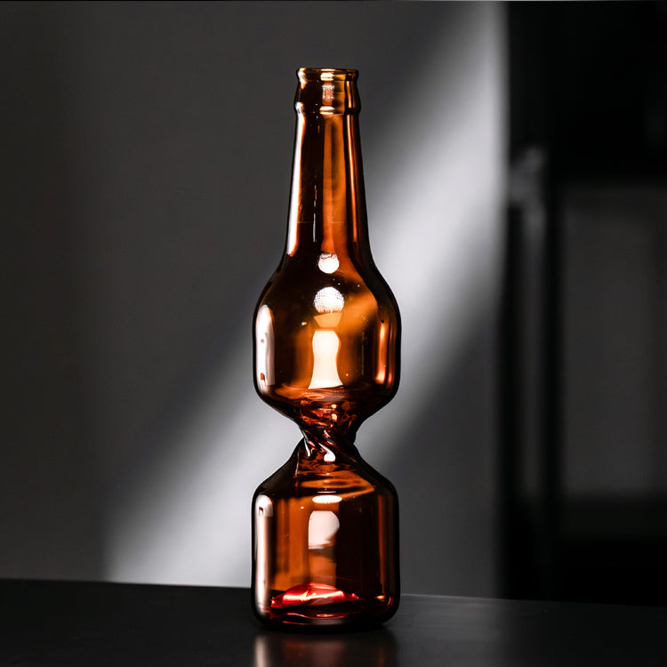 TORNADO BOTTLE BY Red Tsai & Aaron Hsing