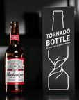 TORNADO BOTTLE BY Red Tsai & Aaron Hsing