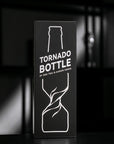 TORNADO BOTTLE BY Red Tsai & Aaron Hsing