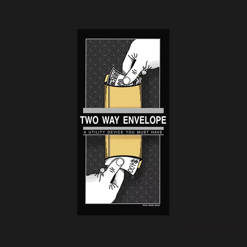 Two Way Envelope
