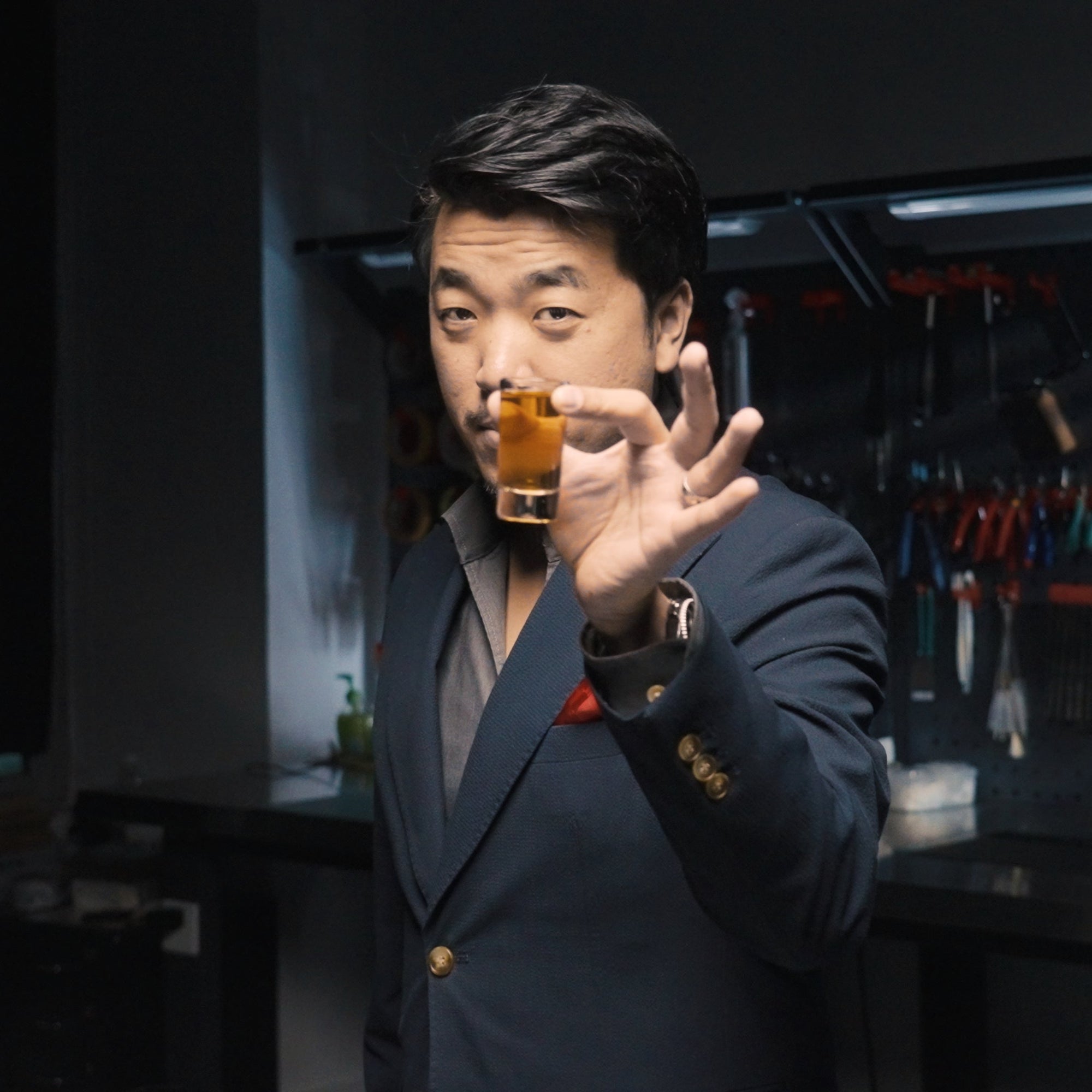 MAX SHOT BY SINBAD MAX