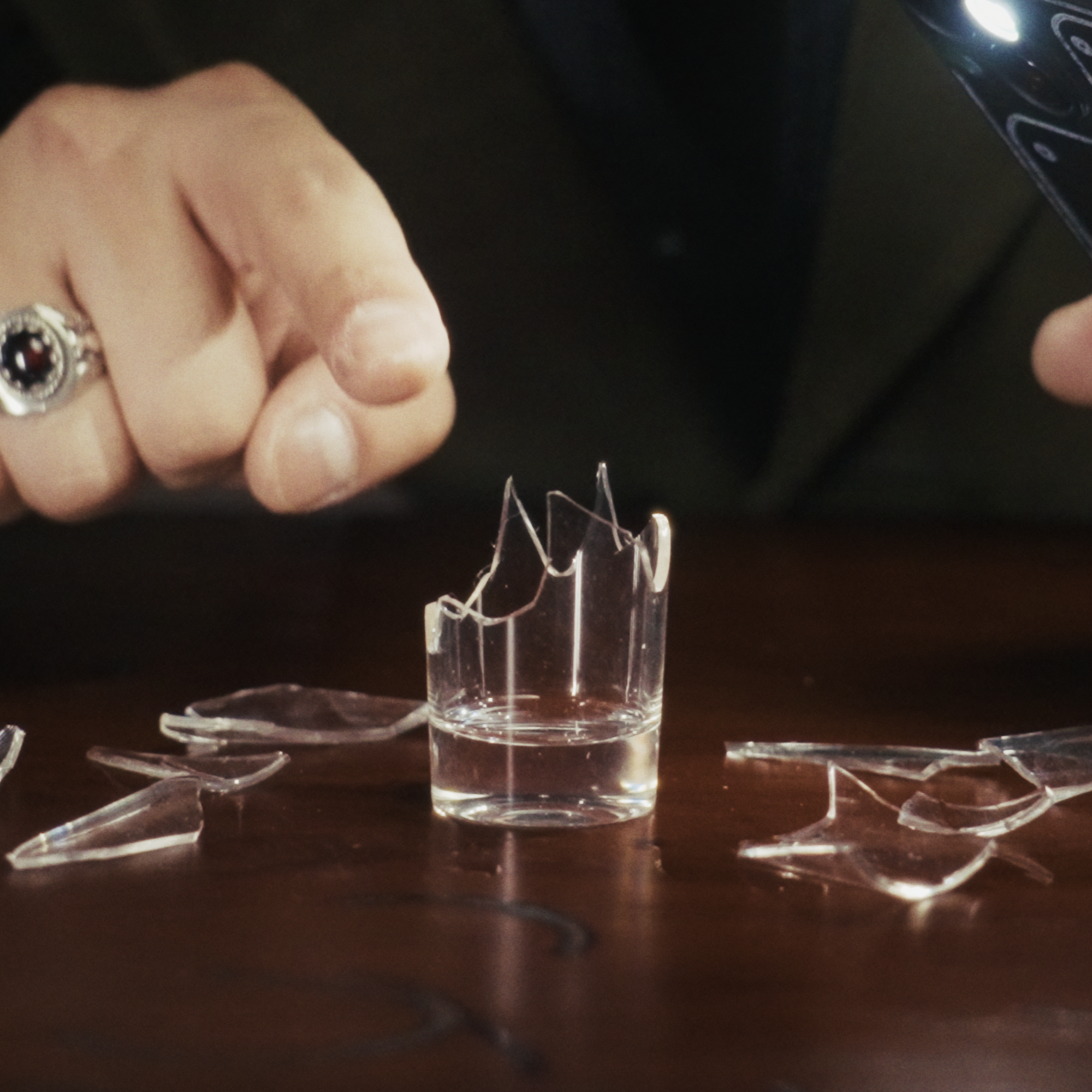 MAX SHOT BY SINBAD MAX