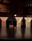GLASS ROULETTE BY SINBAD MAX & RED TSAI