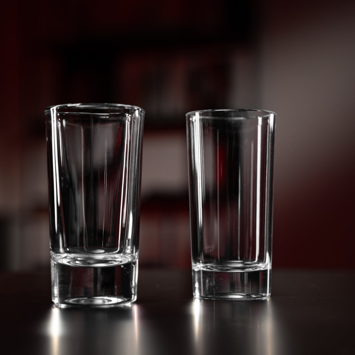 GLASS ROULETTE BY SINBAD MAX &amp; RED TSAI
