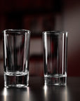 GLASS ROULETTE BY SINBAD MAX & RED TSAI