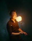 THE FIRE ACT BY BOSS