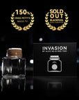 INVASION BY ALEX NG & RED TSAI